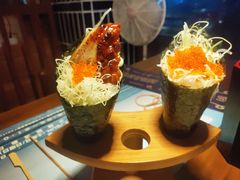 -烧鸟横丁(联发文创口岸店)