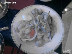 海鲜自助火锅之海鲜-金泽大酒店·卢塞恩餐厅·年夜饭春节连市