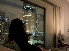 -北京中国大饭店