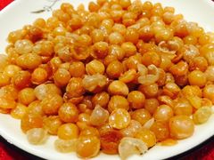 -美味海鲜大排档(明发美食地标店)