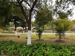 -江南大学(蠡湖校区)