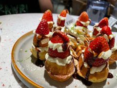 -BE BRIGHT KITCHEN(正佳广场店)
