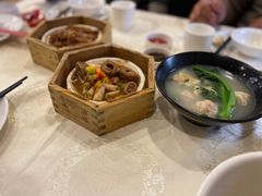 -海晖酒楼·顺德鱼生(荣华店)