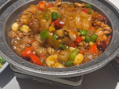 -阿露佳·舌尖上的安吉菜