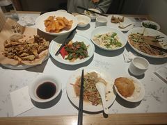-关东小磨东北菜(漕河泾印象城店)