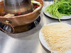 -三兴涮羊肉(荣安大街店)