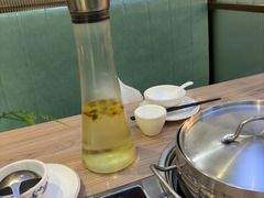 -探窝·竹笙椰子鸡(杨箕店)