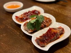 -熠盛粤味·顺德桑拿鸡(永康路店)