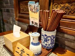 -南京大牌档(之心城店)