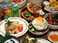 -岛风·台食小馆 ISLAND BISTRO(烟台山店)