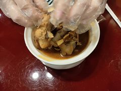 -宏状元现熬粥·京味菜(五棵松店)