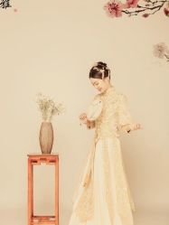 -格拉视觉摄影工作室(正成·财富ID店)