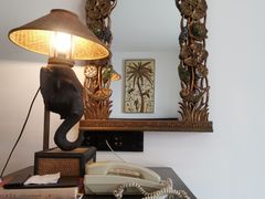 -沃阁巴厘原墅餐厅