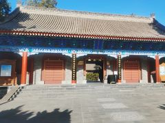 -万寿八仙宫