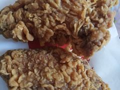 麦辣鸡翅块-麦当劳(无锡滨湖万达店)
