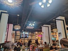 -三毛牛肉店(福强店)