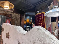-提老炮儿烧烤(南山店)