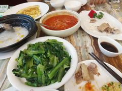 -椿记烧鹅(叠彩店)