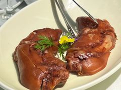 -悦融·京鲁菜·露台花园(安定门店)