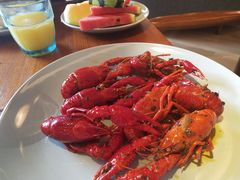-美盛喜来登大酒店-盛宴标帜餐厅