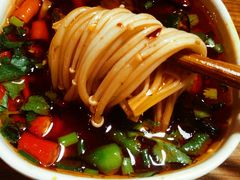 -傣妹火锅(万达店)