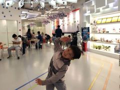 -斯坦星球AI编程·机器人科创·科学实验·信奥·思维·STEM·积木拼搭·竞赛考级(浦东联洋广场大拇指龙阳御桥中心)