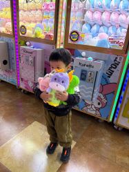 -木马王国(萧山银隆店)