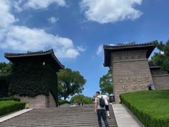 -汉陵苑