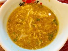 蟹黄泡饭-蟹田居·活蟹料理(东城店)