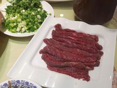 -南来顺饭庄·清真(南菜园店)
