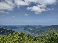 -九鼎铁刹山风景区
