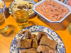 -飘香火锅(玉林西路店)