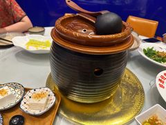 -沿江海南菜·文昌鸡祖师爷(大东海店)