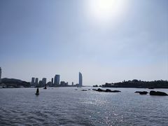 -厦门邮轮中心厦鼓码头(轮渡站)