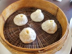 蟹粉小笼-金隆兴(镜湖店)