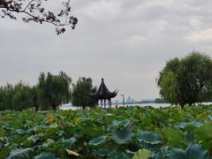 -石湖景区