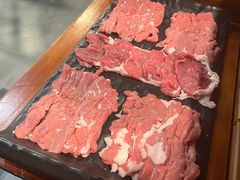 -老五四季涮肉(白纸坊店)