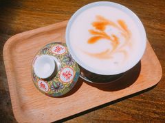 -蜉蝣酒吧(仓山万达店)