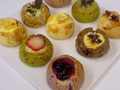 -威利旺卡烘焙西点蛋糕培训(朝阳校区)