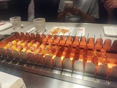 -丰茂烤串(港旅店)