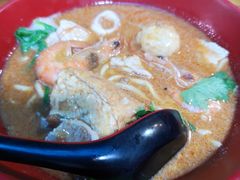-老宅原住民沙茶面精品小吃(龙头路店)