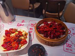 -靓靓蒸虾·头牌蒸虾(南山桂庙店)