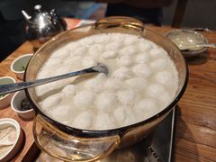 -丹江渔村(首都机场店)