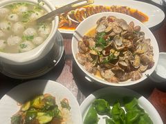 -前海沿·青岛菜(五四广场永旺店)