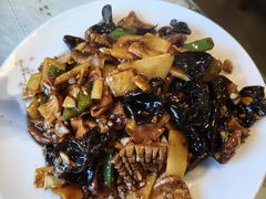 -鼎香润(德胜门内店)