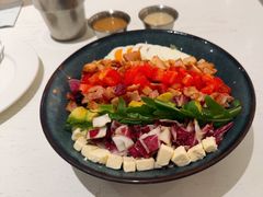 -娜娜家•Nana And Her Friends Restaurant(小寨原力场店)