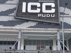 -ICC PUDU