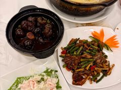 -瑞福园联谊餐室(茂名南路店)