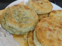 -高晓山馅饼店(牛庄百年店)