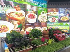 -小秦淮·南京土菜(新亭西路店)
